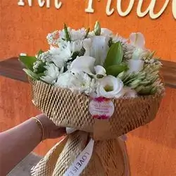 Bouquet Flower