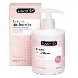 Suavinex Creme Anti-estrias 400ml
