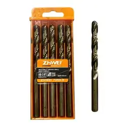 Zhwei Drill Steel 5.5 Mm