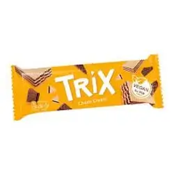 Trix Chocolate Wafer Vegan 30g
