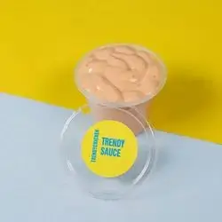 Trendy Sauce