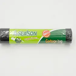 Trash Bag 90Cm*110Cm 170Lt