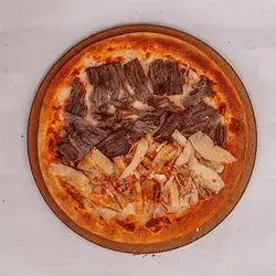 Gass Pizza
