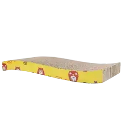 Cat Scratcher