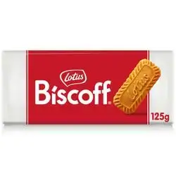 Biscoff Lotus 125g