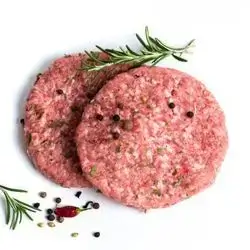 Beef Burger