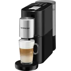 nespresso ateller