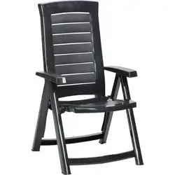 Camino Chair Black