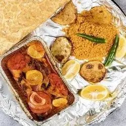 Fish For One Person