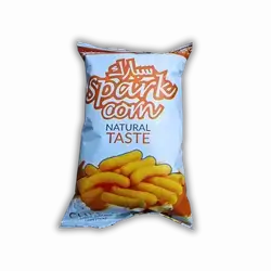Spark Plaster 30g