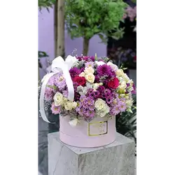Flower Box