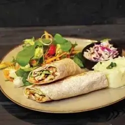 Tandoori Chicken