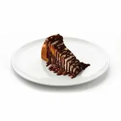 Cake San Sebastian