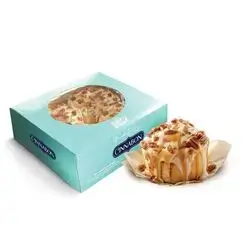 Pecan Bon