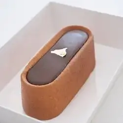 Banana Chocolate