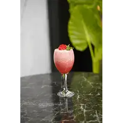 Strawberry Smoothie
