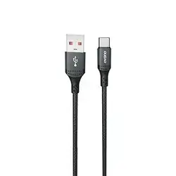 Fast Charging Cable USB to Type-C