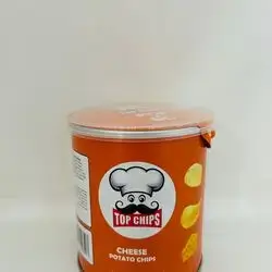 Top Chips Cheese 40g