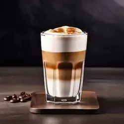 Violet Latte