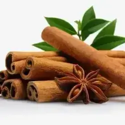 Cinnamon 