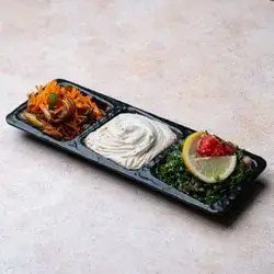 Medium Appetizer