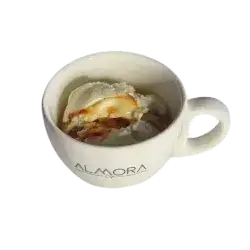 Espresso Affogato