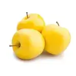 Yellow Apple