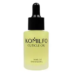 Komilfo Cuticle Oil