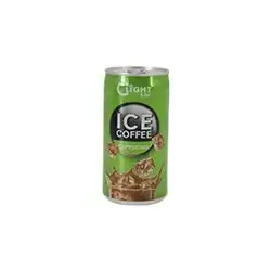 C-Light Cappuccino Classic Taste Ice Coffee 180Ml