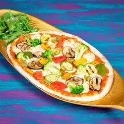 Grilled Veggies