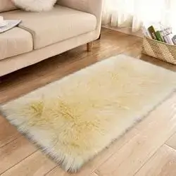 Oster Faux Fur Rug 90*160cm