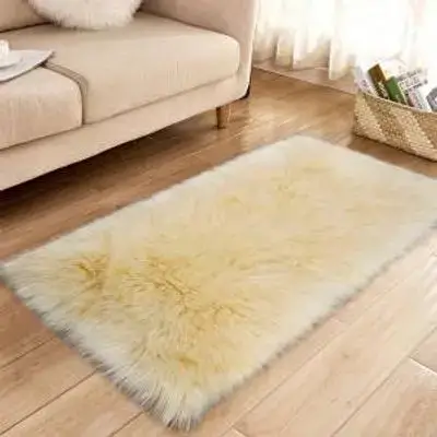 Oster Faux Fur Rug 90*160cm