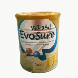 Evosure Infant Milk 400g