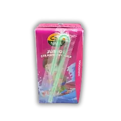 Nadi Strawberry Milk 115ml