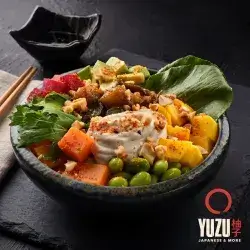 Harvest Bowl