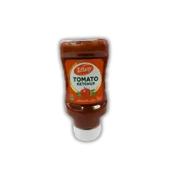 Ketchup Tiffany Tomato 360 ml