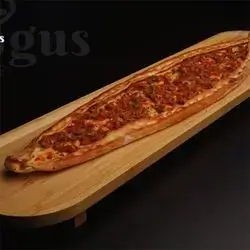 Meat Pide