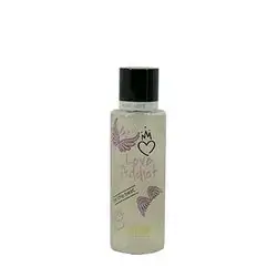 Farfasha Body Mist With Glitter Love Addict 250 Ml