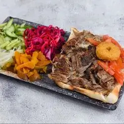 گەسی گۆشت