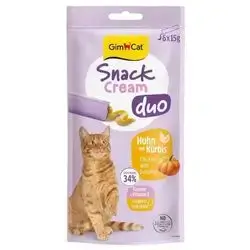 Gimcat Chicken & Pumpkin