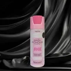 Women Spray-Baby Powder