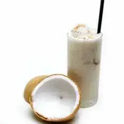 Coconut Milkshake