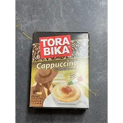 Torabika Cappuccino