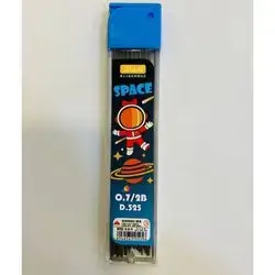 Pencil Leads 0.7