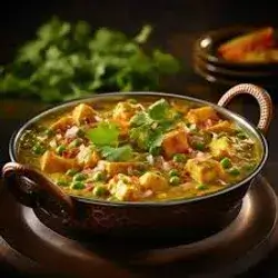 Navratan Korma