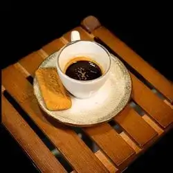 Ristretto