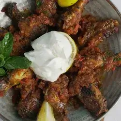 Nazeli Wings
