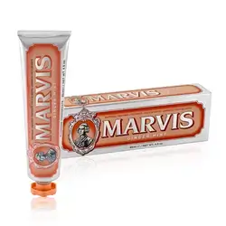 MARVIS ginger mint