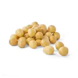 Baby Potato