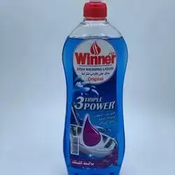 Liquid Jelly Winner Lilac 600Ml